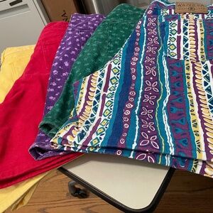 Girls Arizona (3) Shorts - (2) Skirts - size 14 1/2